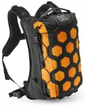 KRIEGA TRAIL 18 ORANGE PLECAK MOTOCYKLOWY 