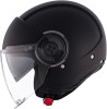 Kask MT VIALE SV Black Matt
