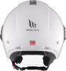 Kask MT VIALE SV White