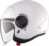 Kask MT VIALE SV White
