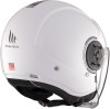 Kask MT VIALE SV White