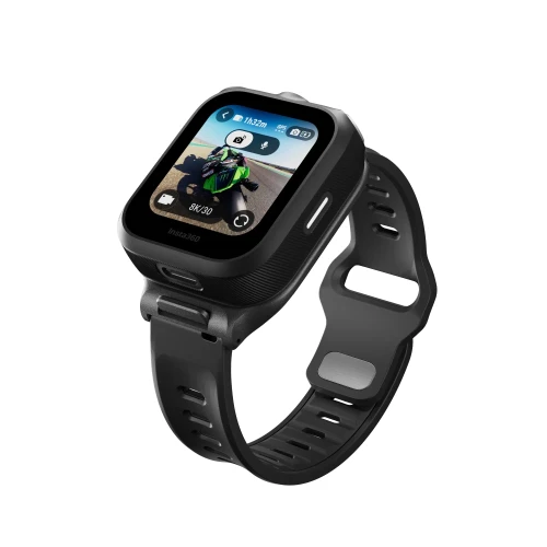 Insta360 GPS Preview Remote z wbudowanym mikrofone 2.webp