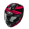 KASK HJC C71 FABER RED BLACK 3.jpg