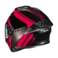 KASK HJC C71 FABER RED BLACK.jpg