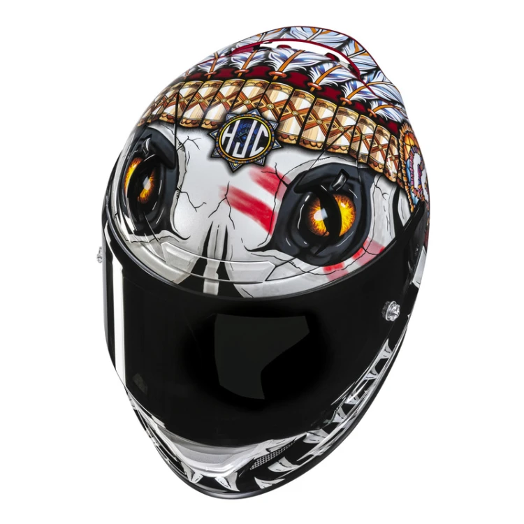 KASK HJC RPHA12 KEPINA WHITE RED  2.jpg