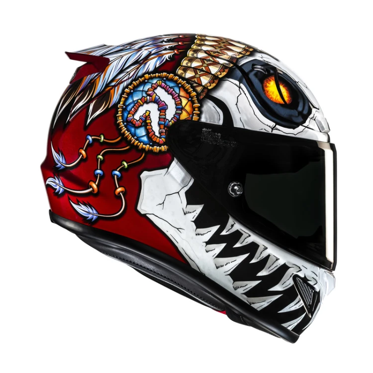 KASK HJC RPHA12 KEPINA WHITE RED  5.jpg