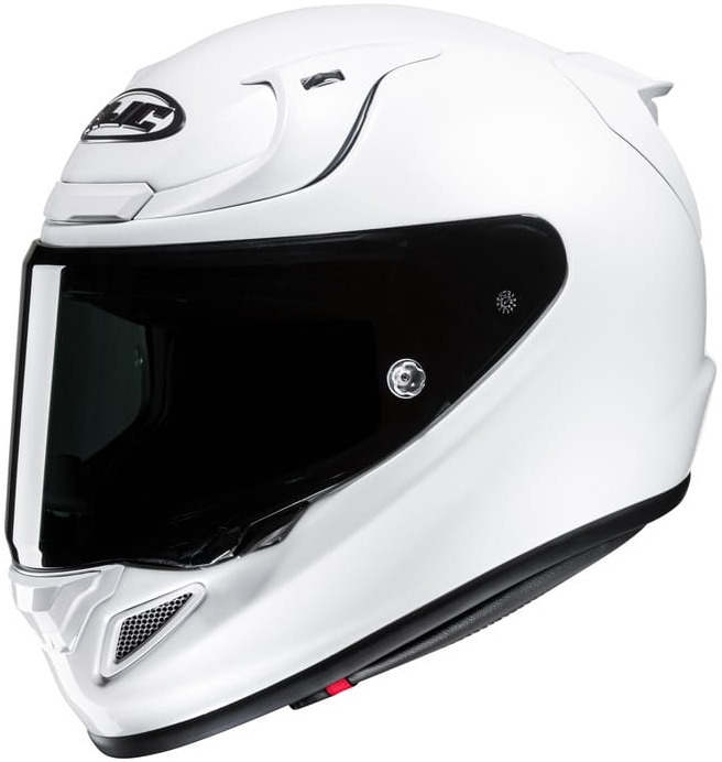 KASK HJC RPHA12 SOLID PEARL WHITE.jpg