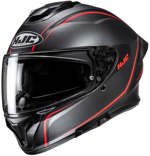 KASK HJC C71 QUEZ BLACK RED.jpg