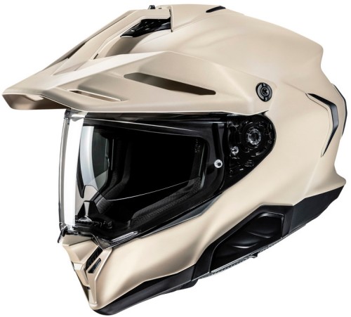 HJC RPHA60 SOLID SEMI LAT SAND BEIGE KASK MOTOCYKLOWY INTEGRALNY