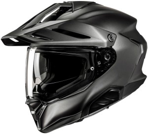 HJC RPHA60 SOLID SEMI FLAT TITANIUM KASK MOTOCYKLOWY INTEGRALNY