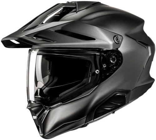 HJC RPHA60 SOLID SEMI FLAT TITANIUM KASK MOTOCYKLOWY INTEGRALNY.jpg