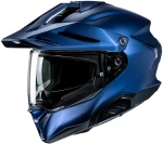 HJC RPHA60 SOLID SEMI FLAT METALLIC BLUE KASK MOTOCYKLOWY INTEGRALNY