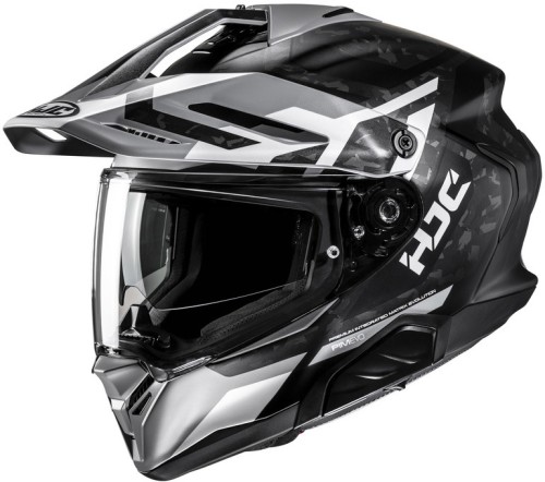 HJC RPHA60 DAKAR BLACK GREY KASK MOTOCYKLOWY INTEGRALNY.jpg