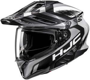 HJC RPHA60 QUID BLACK GREY KASK MOTOCYKLOWY INTEGRALNY