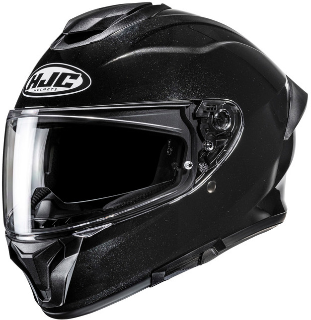 HJC C71 SOLID METAL BLACK KASK MOTOCYKLOWY INTEGRALNY.jpg