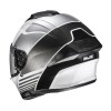 HJC C71 MORIX WHITE BLACK KASK MOTOCYKLOWY INTEGRALNY .jpg