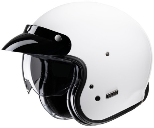 HJC V31 KASK MOTOCYKLOWY OTWARTY WHITE 4.jpg