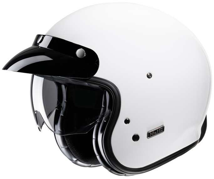 HJC V31 KASK MOTOCYKLOWY OTWARTY WHITE 4.jpg