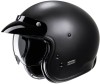 HJC V31 SEMI FLAT BLACK KASK MOTOCYKLOWY OTWARTY JET.jpg