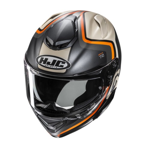 HJC RPHA72 ERNEM BLACK DESERT KASK MOTOCYKLOWY INTEGRALNY