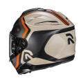 HJC RPHA72 ERNEM BLACK DESERT KASK MOTOCYKLOWY INTEGRALNY