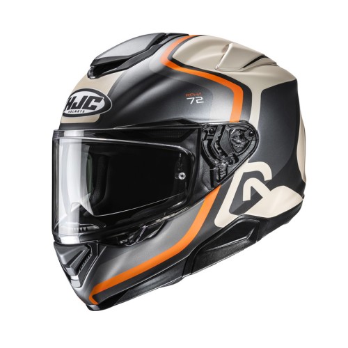 HJC RPHA72 ERNEM BLACK DESERT KASK MOTOCYKLOWY INTEGRALNY