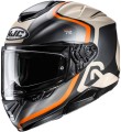 HJC RPHA72 ERNEM BLACK DESERT KASK MOTOCYKLOWY INTEGRALNY