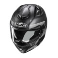 HJC RPHA72 PHYTA BLACK GREY KASK MOTOCYKLOWY INTEGRALNY