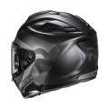 HJC RPHA72 PHYTA BLACK GREY KASK MOTOCYKLOWY INTEGRALNY