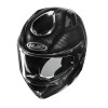 HJC RPHA72 SOLID CARBON BLACK KASK MOTOCYKLOWY INTEGRALNY
