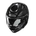 HJC RPHA72 SOLID CARBON BLACK KASK MOTOCYKLOWY INTEGRALNY