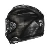 HJC RPHA72 SOLID CARBON BLACK KASK MOTOCYKLOWY INTEGRALNY