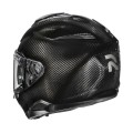 HJC RPHA72 SOLID CARBON BLACK KASK MOTOCYKLOWY INTEGRALNY
