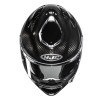 HJC RPHA72 SOLID CARBON BLACK KASK MOTOCYKLOWY INTEGRALNY