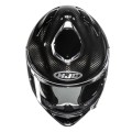 HJC RPHA72 SOLID CARBON BLACK KASK MOTOCYKLOWY INTEGRALNY