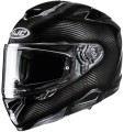 HJC RPHA72 SOLID CARBON BLACK KASK MOTOCYKLOWY INTEGRALNY