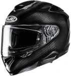 HJC RPHA72 SOLID CARBON BLACK KASK MOTOCYKLOWY INTEGRALNY 