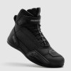 REBELHORN SWIFT BLACK BUTY MOTOCYKLOWE KRÓTKIE