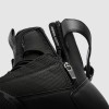 REBELHORN SWIFT BLACK BUTY MOTOCYKLOWE KRÓTKIE
