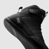 REBELHORN SWIFT BLACK BUTY MOTOCYKLOWE KRÓTKIE