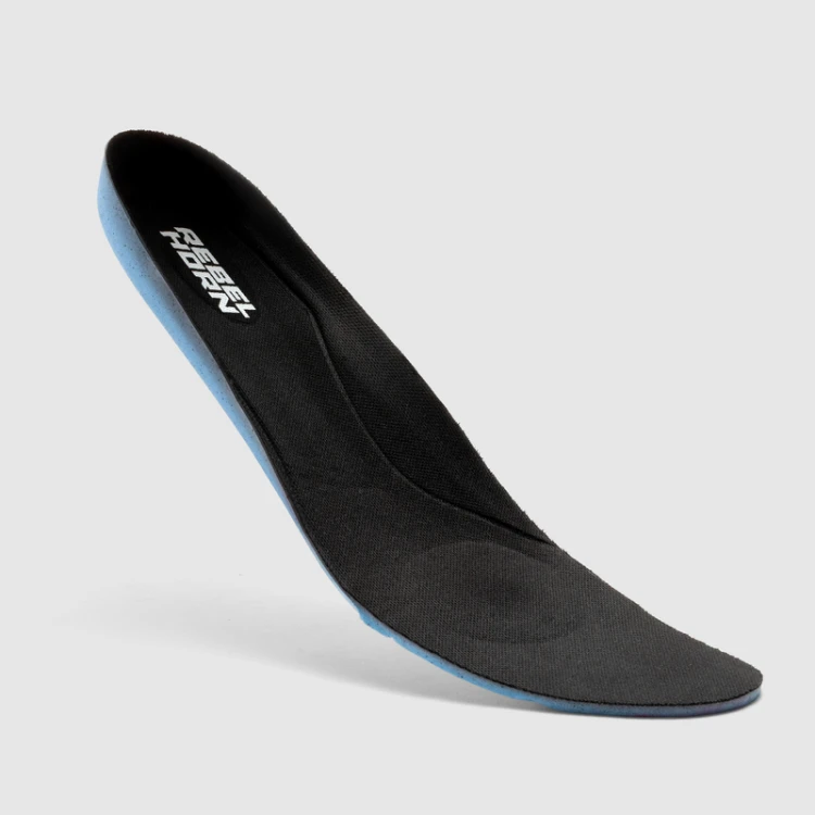 REBELHORN SWIFT BLACK BUTY MOTOCYKLOWE KRÓTKIE