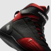 REBELHORN SWIFT BLACK RED BUTY MOTOCYKLOWE KRÓTKIE
