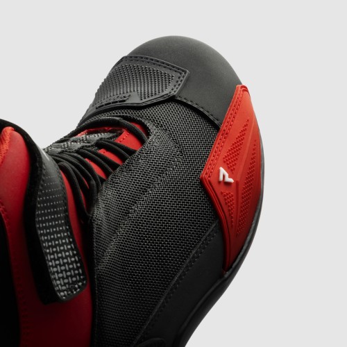 REBELHORN SWIFT BLACK RED BUTY MOTOCYKLOWE KRÓTKIE.jpg