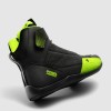 REBELHORN SWIFT BLACK FLUO YELLOW BUTY MOTOCYKLOWE KRÓTKIE