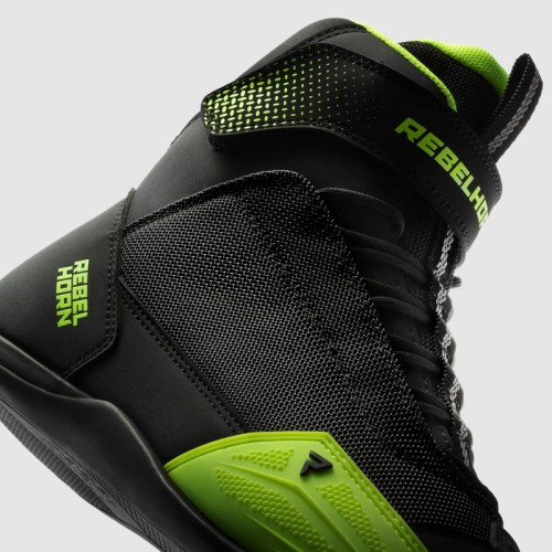 REBELHORN SWIFT BLACK FLUO YELLOW BUTY MOTOCYKLOWE KRÓTKIE.jpg