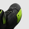 REBELHORN SWIFT BLACK FLUO YELLOW BUTY MOTOCYKLOWE KRÓTKIE