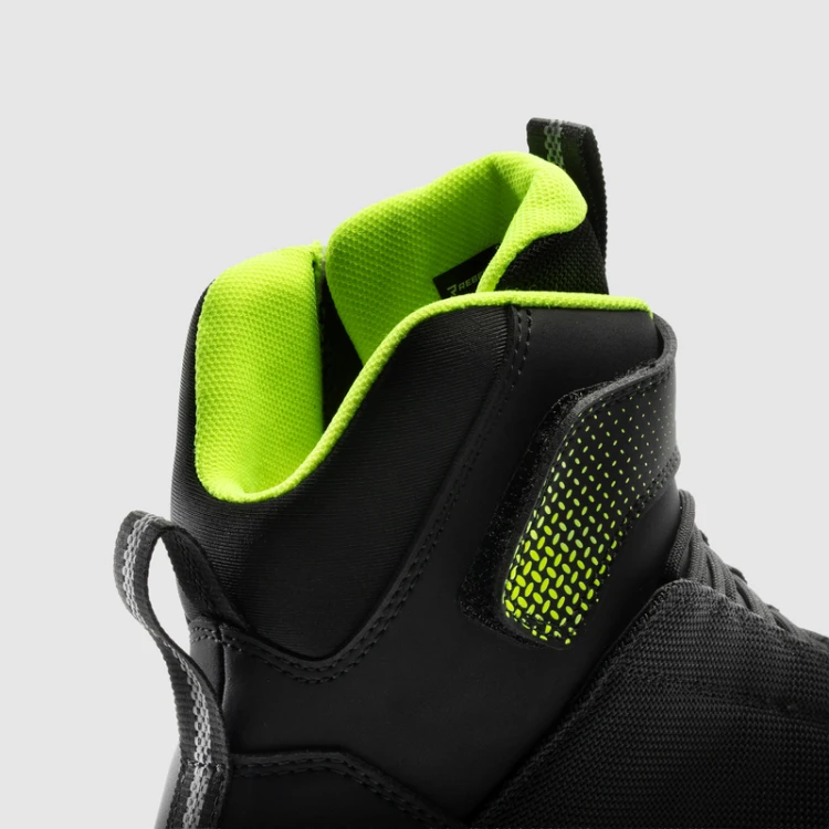 REBELHORN SWIFT BLACK FLUO YELLOW BUTY MOTOCYKLOWE KRÓTKIE.jpg