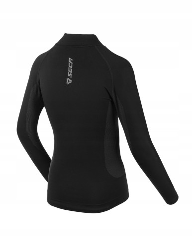 KOSZULKA SECA TERMOAKTYWNA FRESH BLACK LADY2.jpg