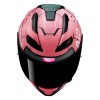 HJC F71 ZAKU BANDAI NAMCO RED BLACK KASK MOTOCYKLOWY INTEGRALNY