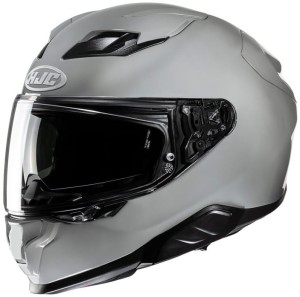 Kask Hjc F71 Solid N.Grey